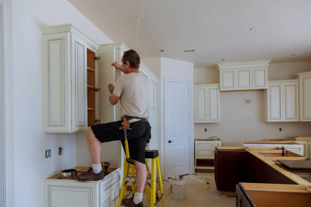 Licensed Kitchen service in Pease, MN - Remodeling Of Kitchen