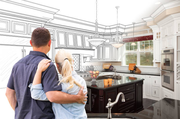 Professional Kitchen technician working in Pease, MN