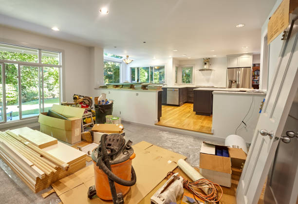 Reliable Kitchen contractor in Pease, MN by Remodeling Of Kitchen