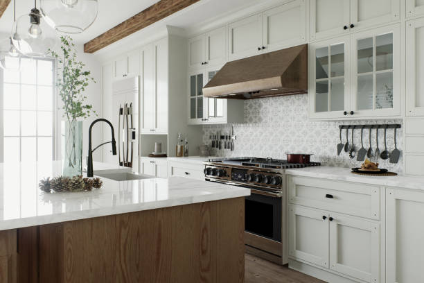 Affordable Kitchen solutions in Pease, MN